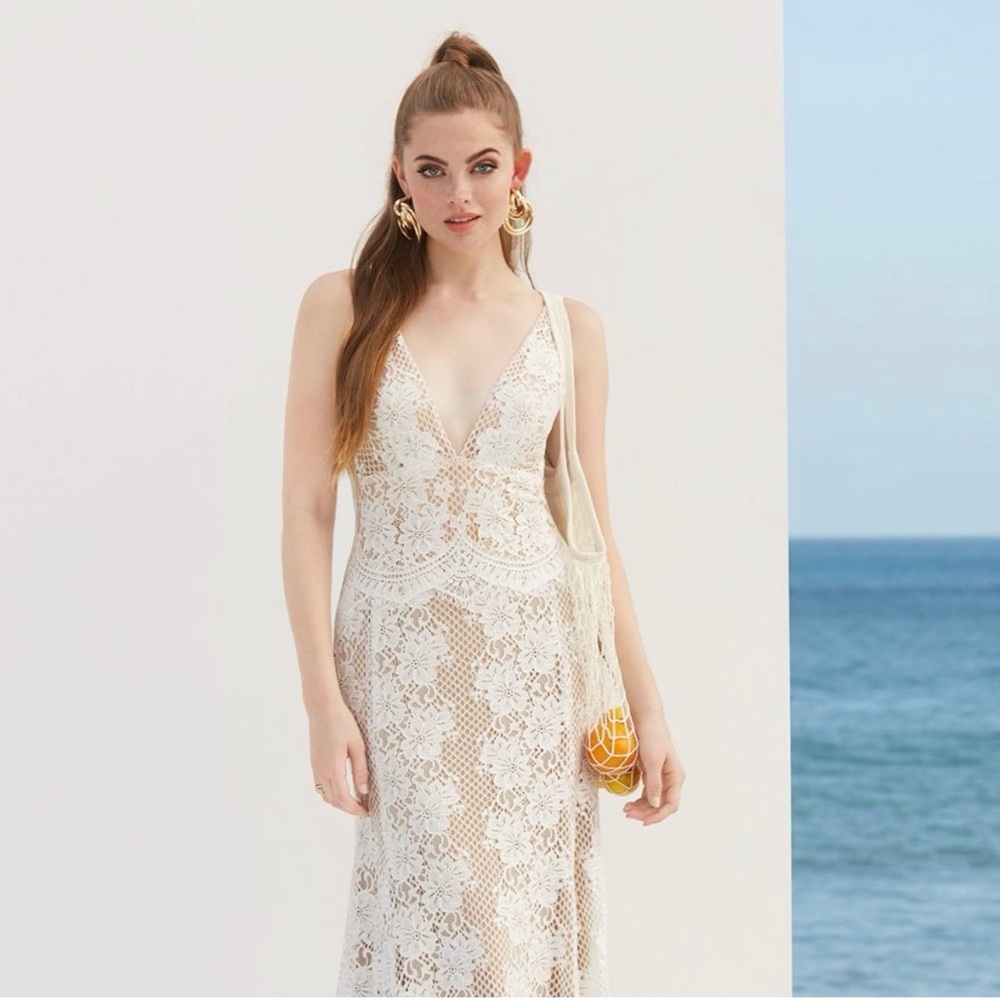 Watters Park Wedding Dress